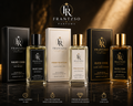 The Complete Collection — All 3 Fragrances