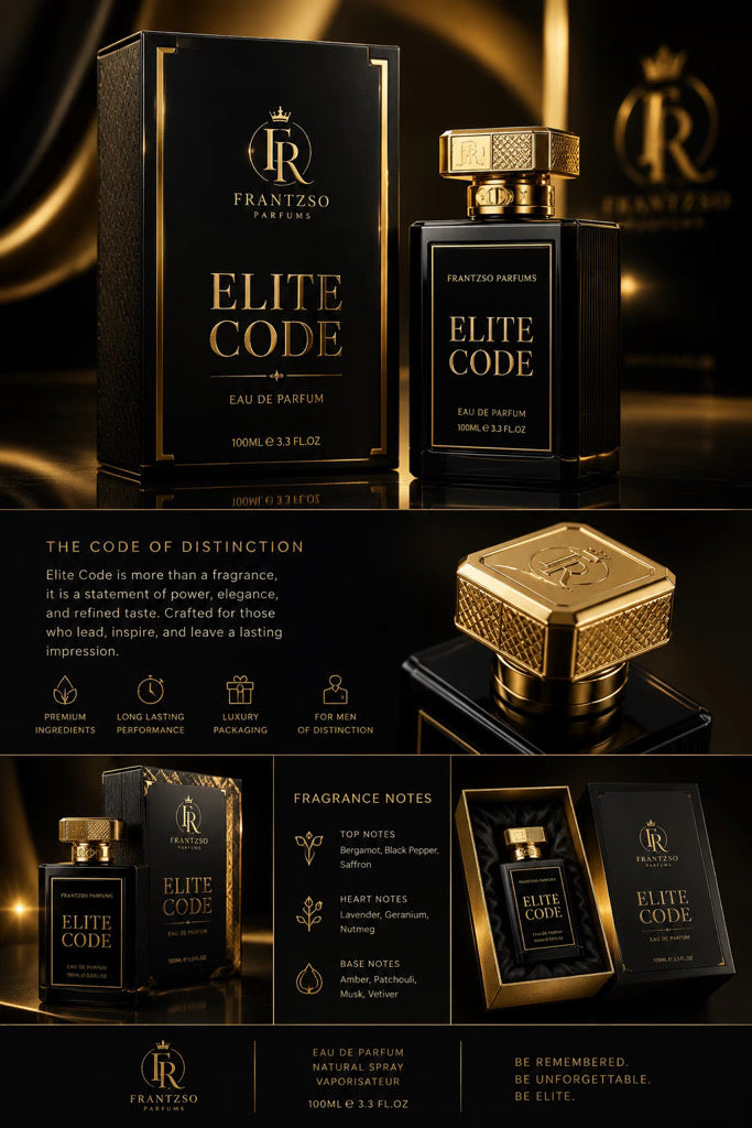 Duo Collection — Choose Any 2 Fragrances