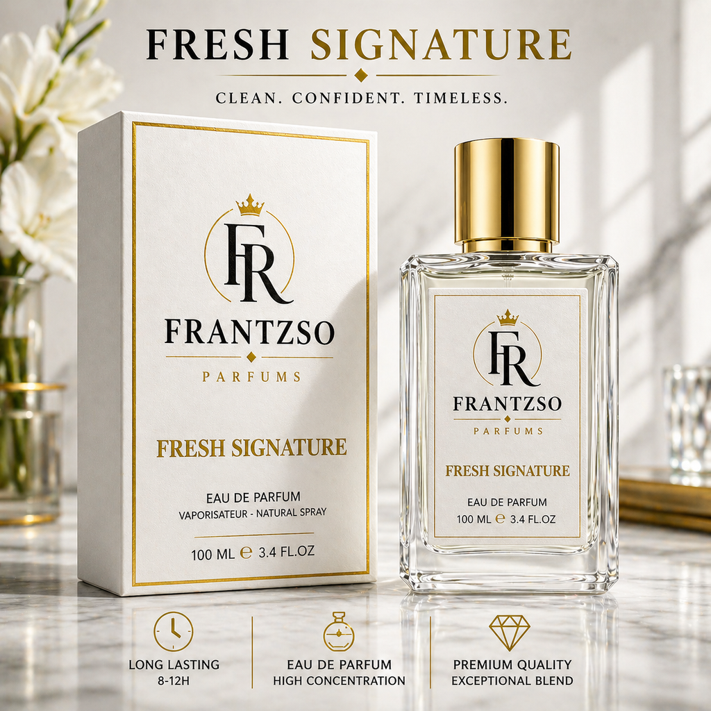 Duo Collection — Choose Any 2 Fragrances