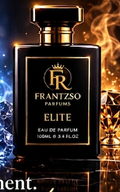Elite Code 100ML Eau de Parfum