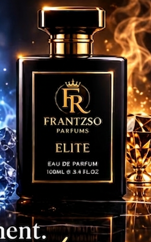 Elite Code 100ML Eau de Parfum
