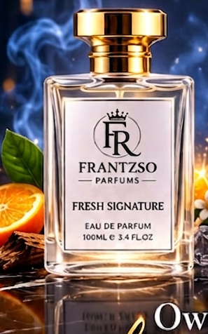 Fresh Signature 100ML Eau de Parfum